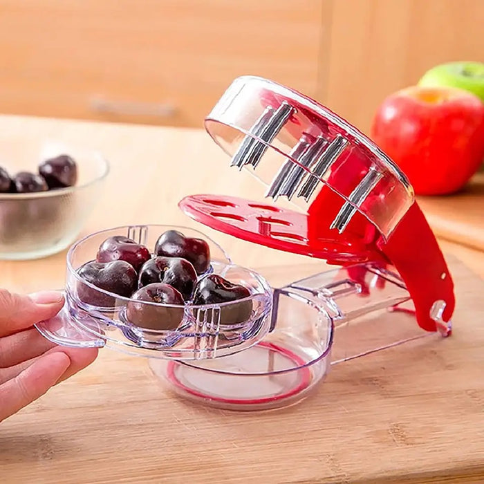 Cherry Pitter Tool