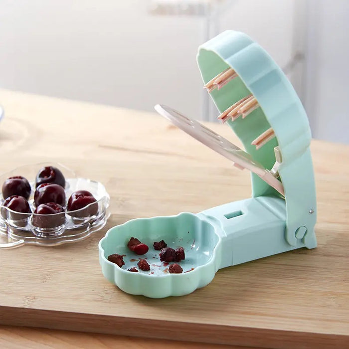 Cherry Pitter Tool