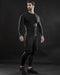 4, 3, 2 or 1 Pack Men'S Compression Shirts Top Long Sleeve Sports Baselayer Workout Running Athletic Active